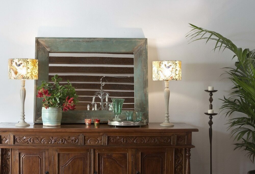 Фото Finca Can Quatre