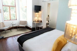 Cape Diem Lodge (Cape Town, Vesperdene Road, 11), hotel
