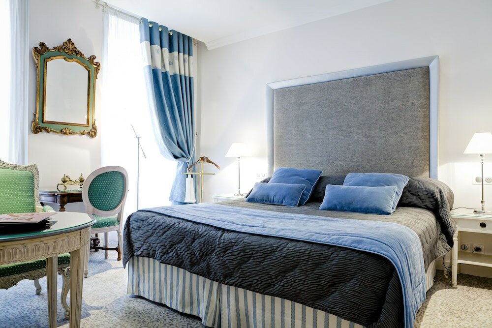 Фото Grand Hotel Des Terreaux 