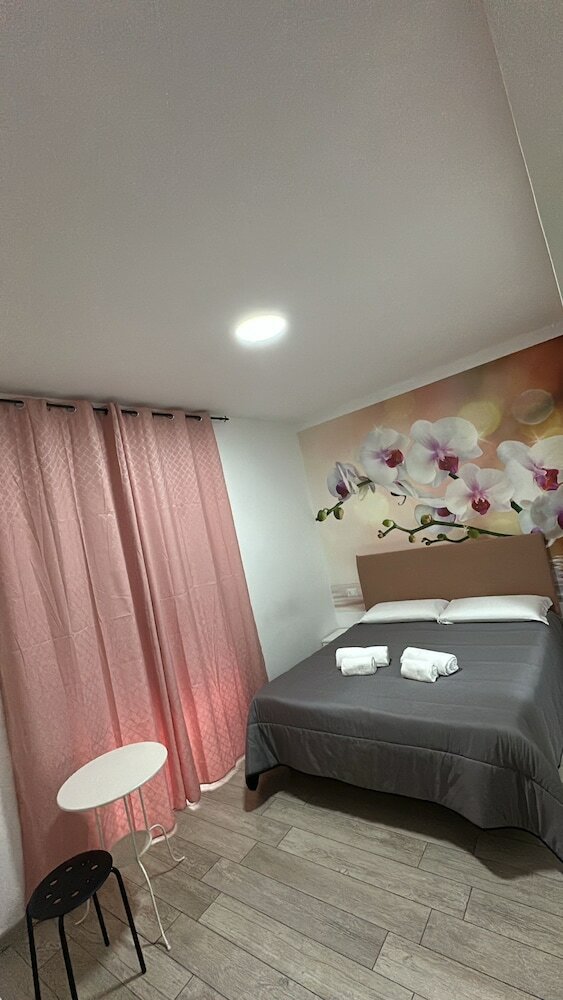 Фото Napoli Relais