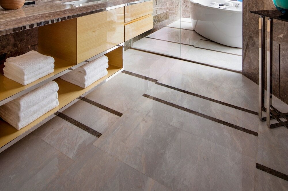 Фото Jw Marriott Hotel Chengdu