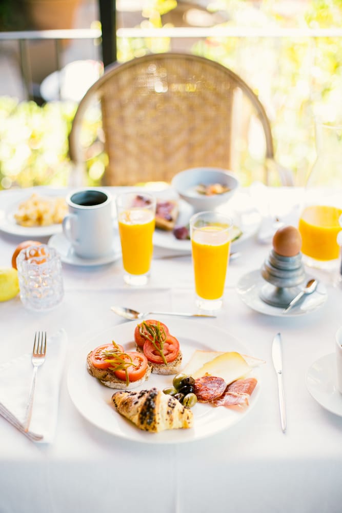 Фото Finca Can Quatre