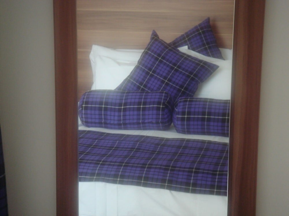 Фото Scotia Airport Hotel