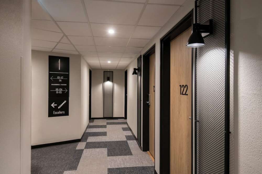 Фото Ibis Roquebrune Cap Martin Menton