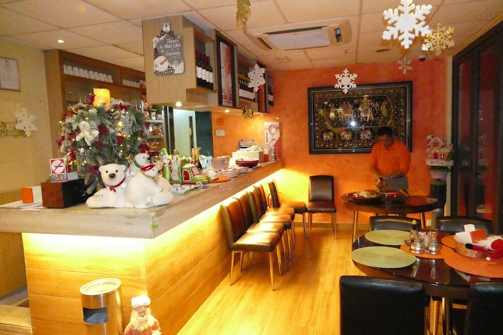 Фото Seaview Holiday Resort