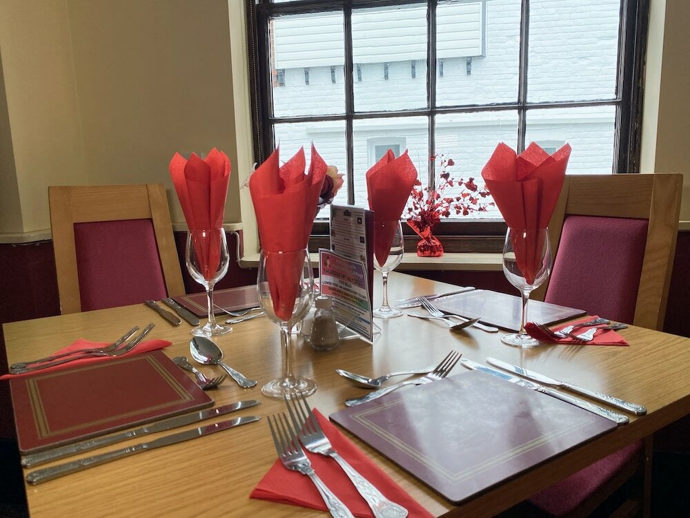 Фото The Five Bells