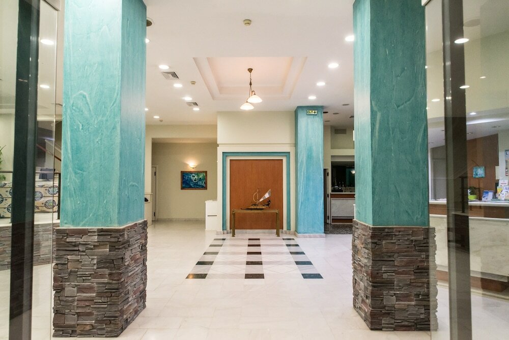 Фото Hotel Ostria