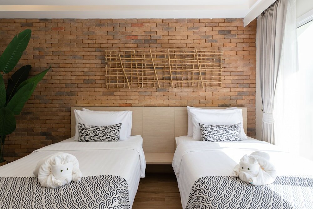 Фото Vayna Boutique Koh Chang