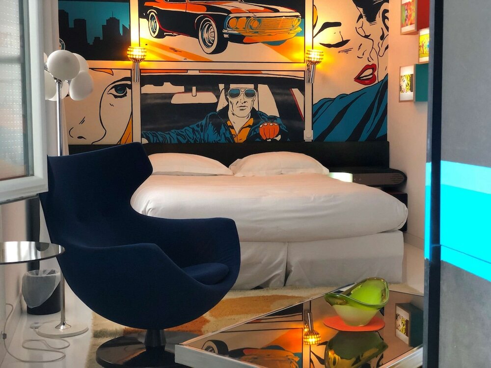 Фото Urban Style de l'Europe 