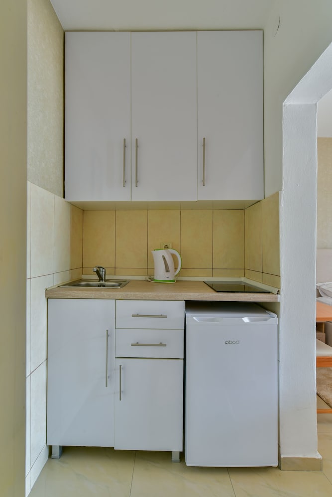 Фото Apartments Kentera