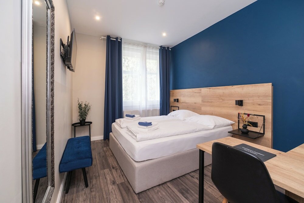 Фото Boutique B&B Casablanca