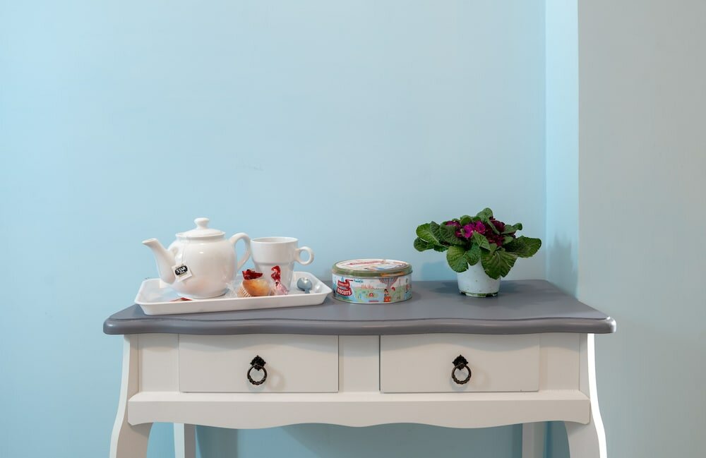 Фото Myricae guest house - Fiumicino aeroporto