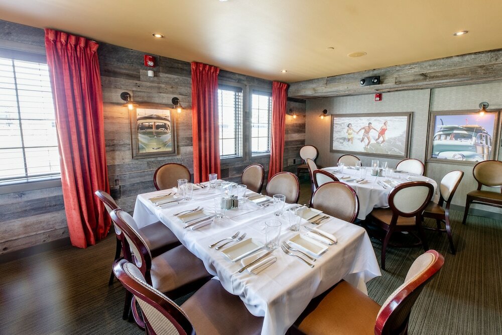 Фото Daddy O Hotel