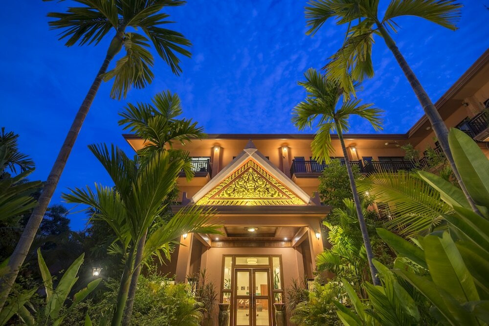 Фото Kouprey Hotel