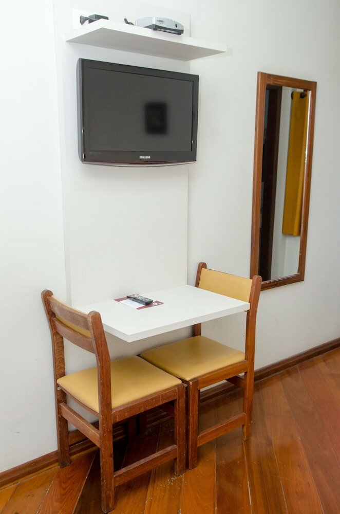 Фото Samba Betim