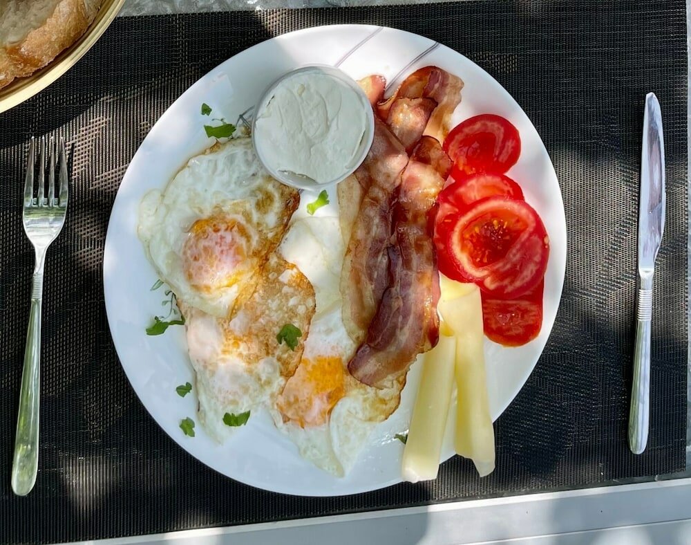 Фото Apartments Kentera