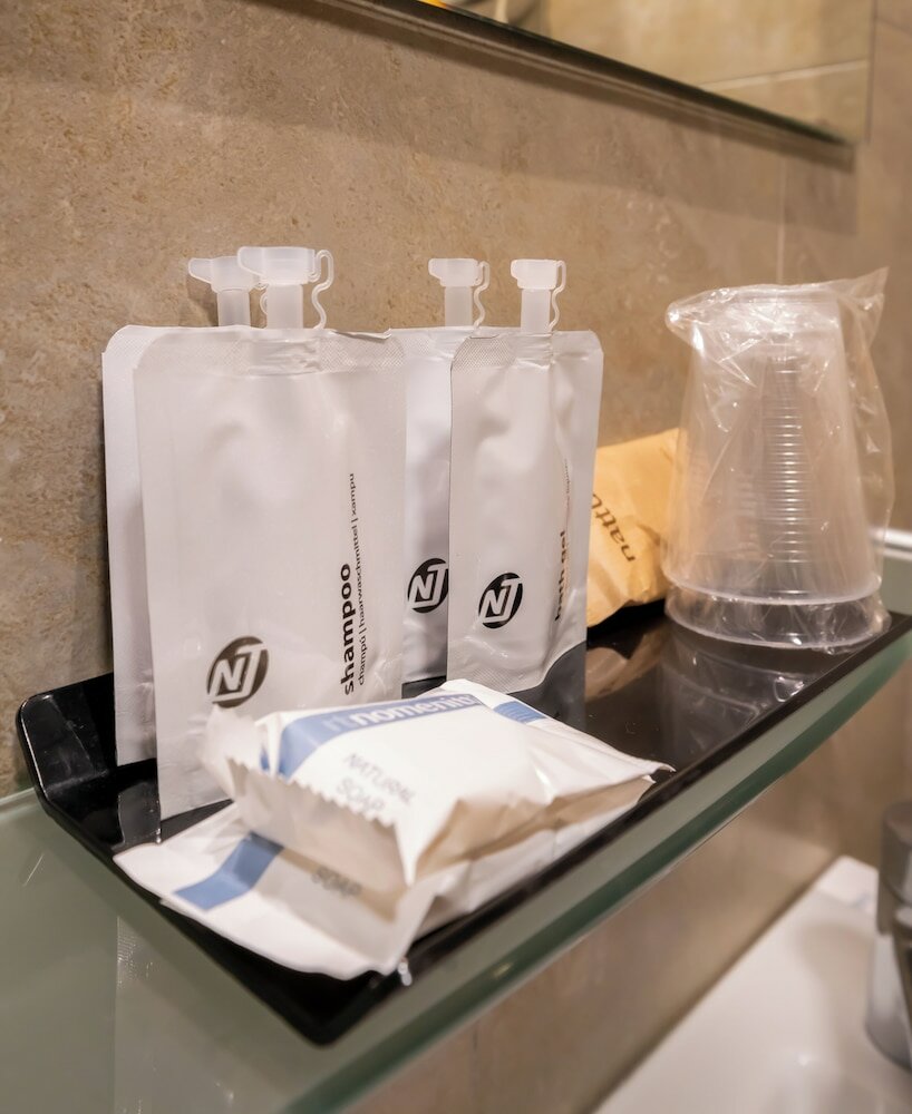 Фото La City Estacion