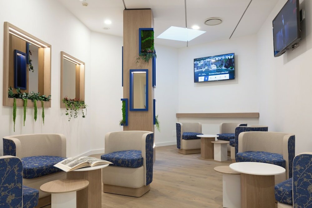 Фото Hotel Giosue' a mare