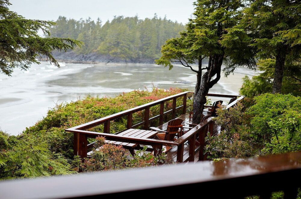 Фото Middle Beach Lodge