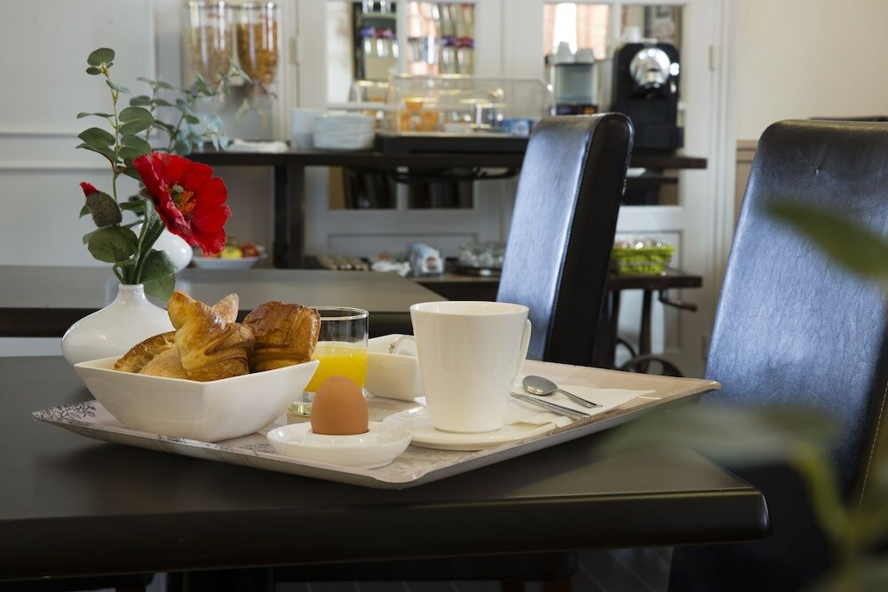 Фото Chatillon Montparnasse