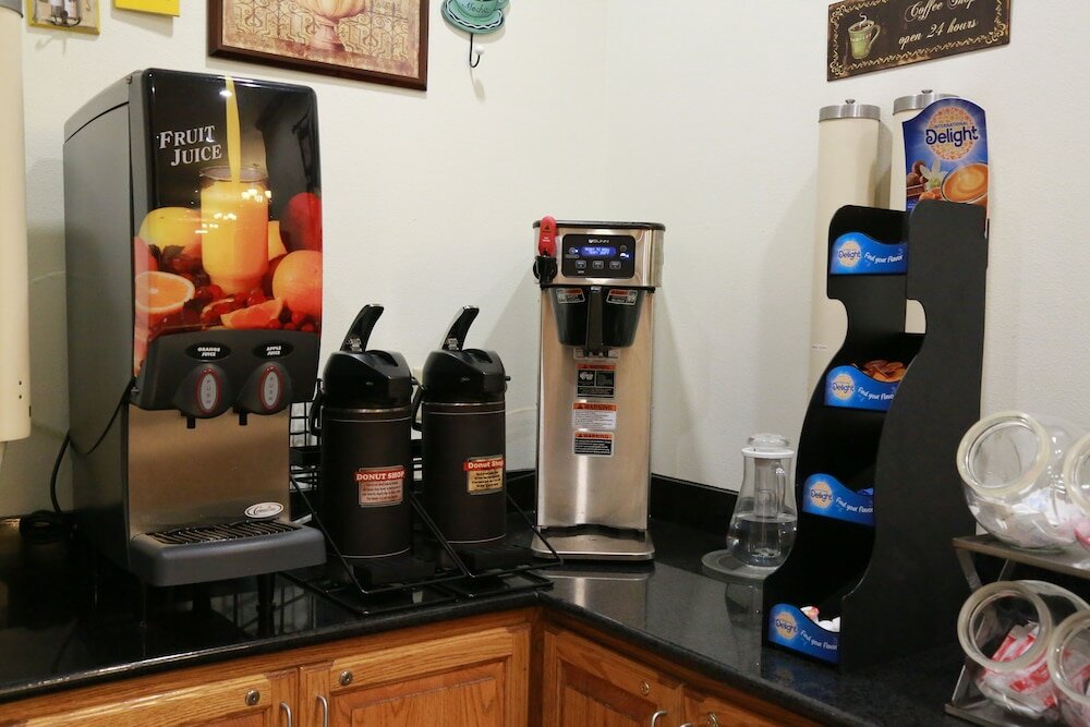 Фото Horizon Inn and Suites