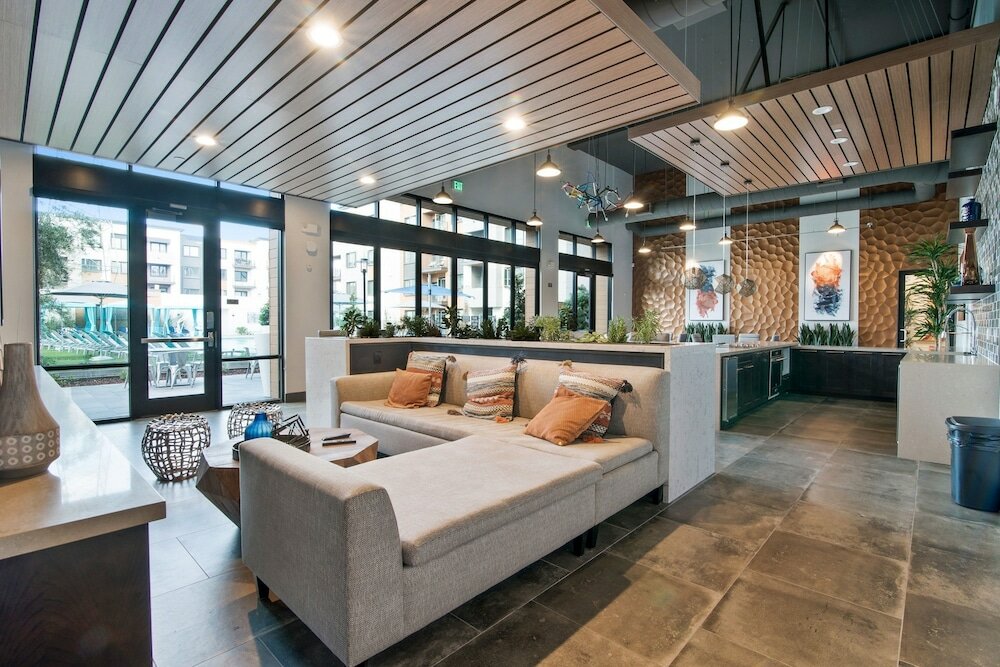 Фото Global Luxury Suites in Menlo Park