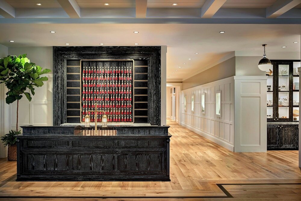 Фото Lido House, Autograph Collection