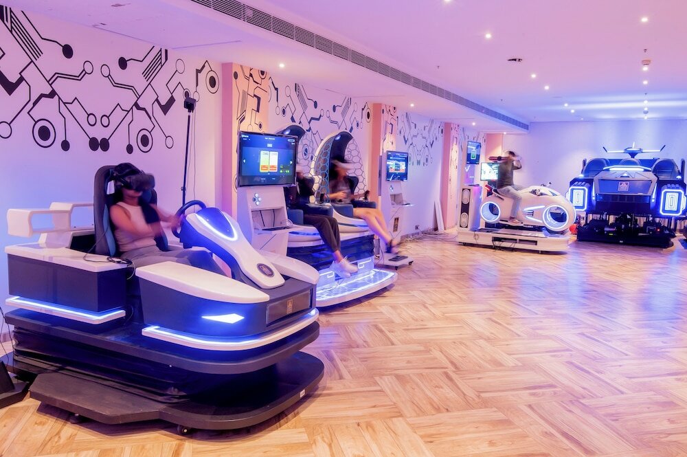 Фото Saya Grand Club & SPA Resort