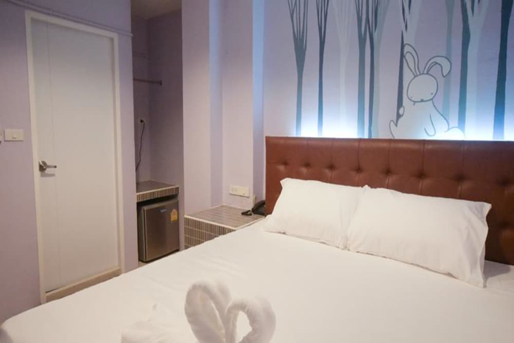 Фото Rabbit Room