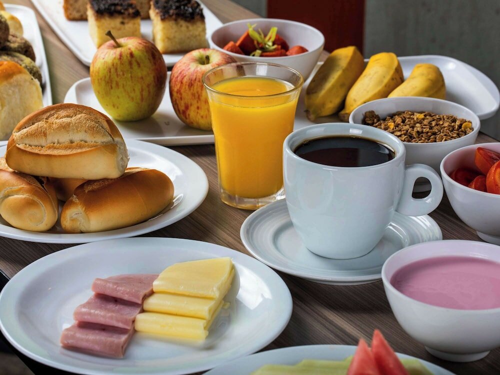 Фото Ibis budget Rj Praia de Botafogo