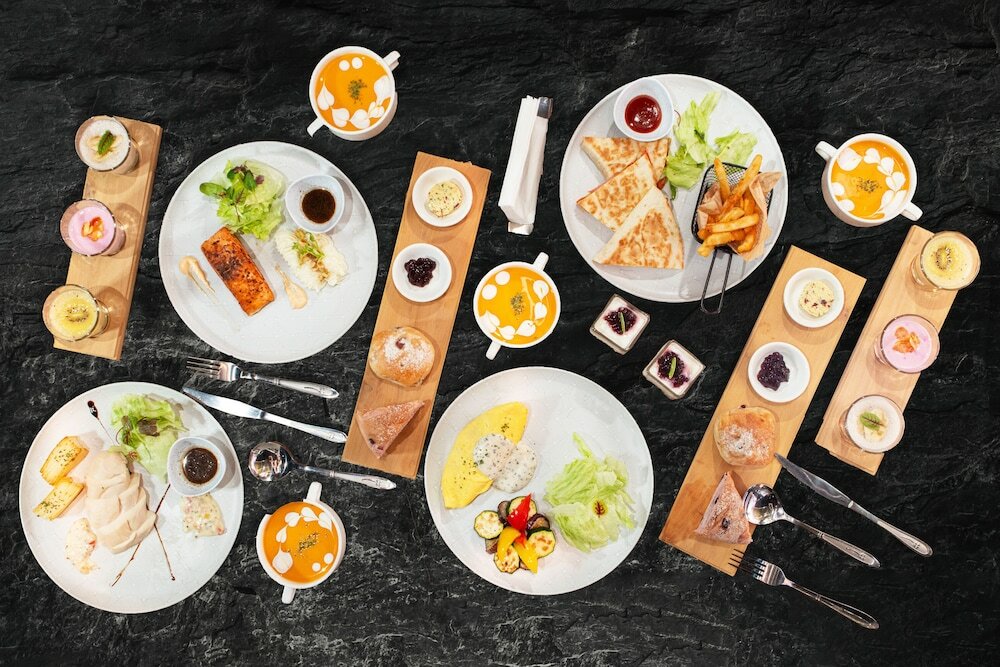 Фото I hotel Zhongli