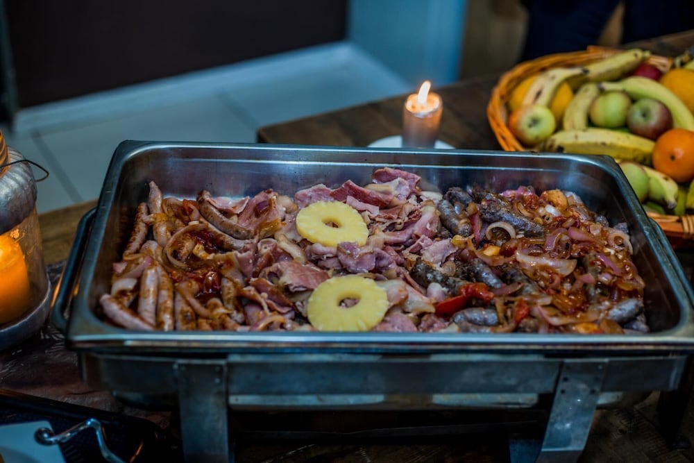 Фото Village Boutique Hotel