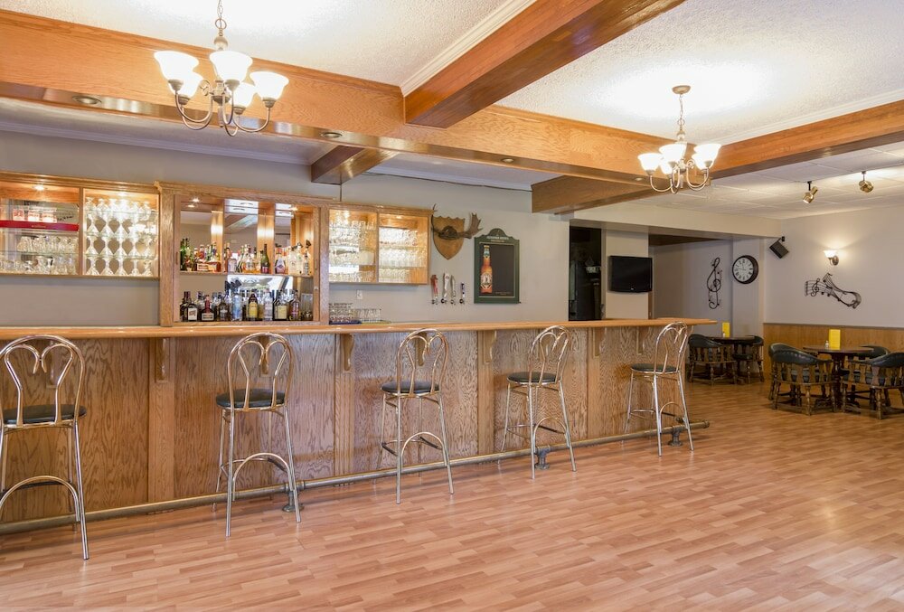 Фото Mount Peyton Resort and Conference Centre