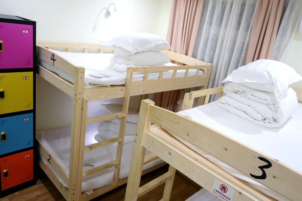 Фото Memory Travel Hotel ( West Lake)