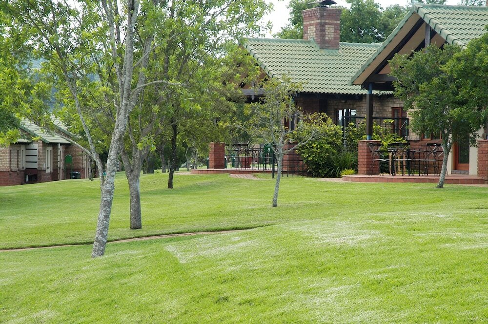 Фото Greenway Woods Resort