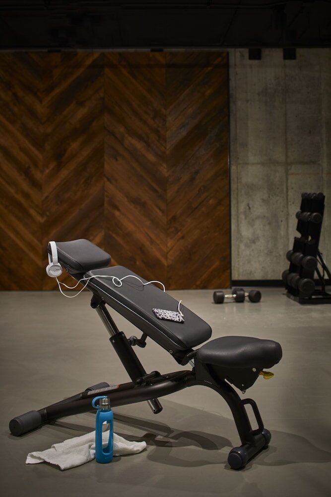 Фото Moxy Minneapolis Uptown