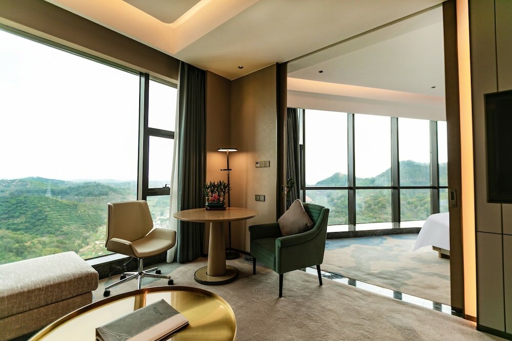 Фото Wyndham Garden Gaozhou