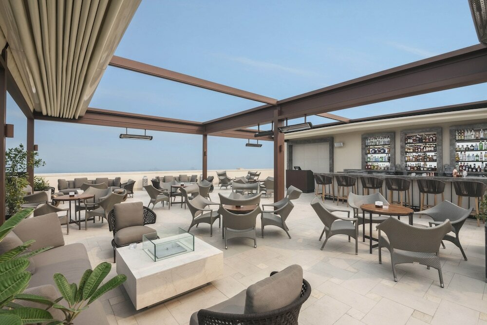 Фото The Oberoi, New Delhi