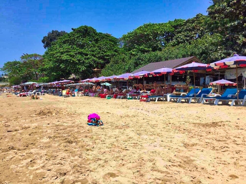 Фото Phratamnak Inn