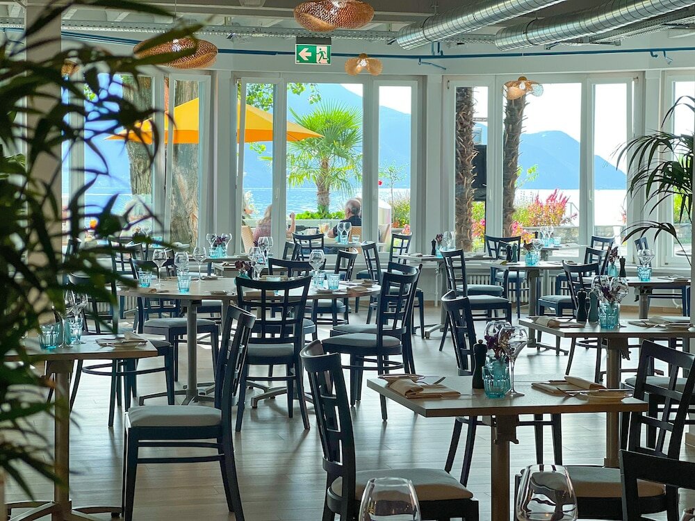 Фото Hotel Eden Palace Au Lac