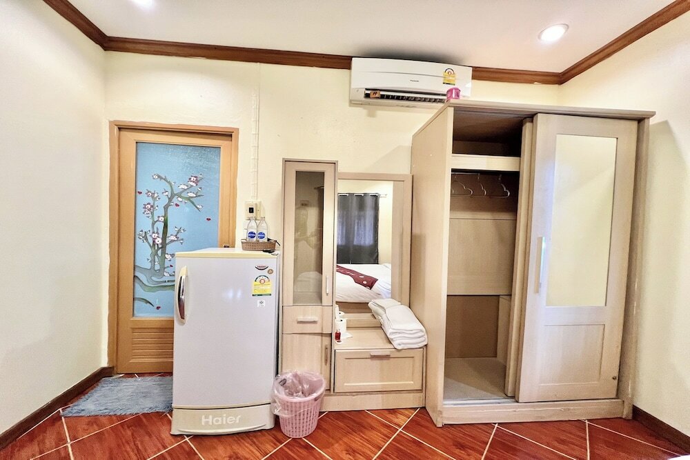 Фото Paradise Resort Buriram