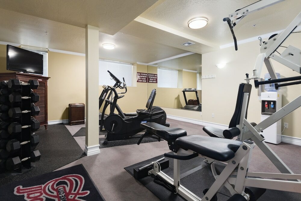 Фото The Kimball at Temple Square