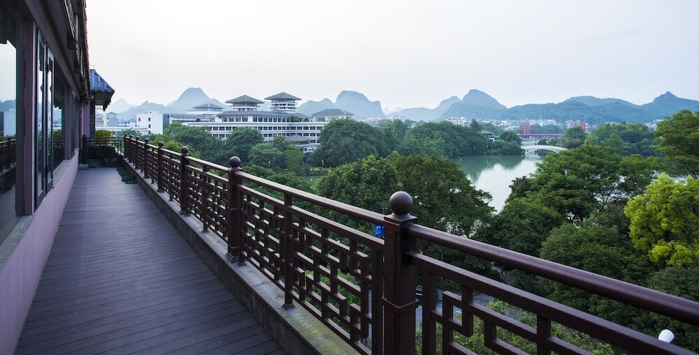 Фото Aroma Tea House