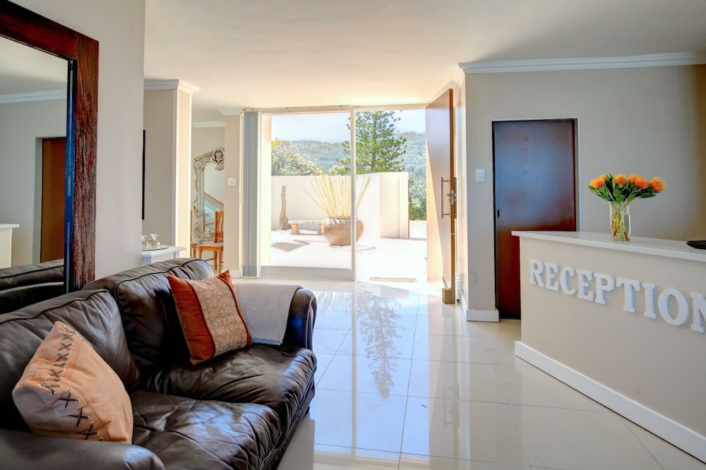 Фото Dune Villa Wilderness