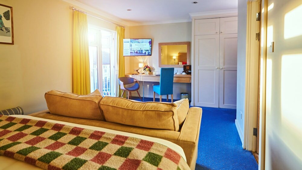 Фото County Hotel Chelmsford