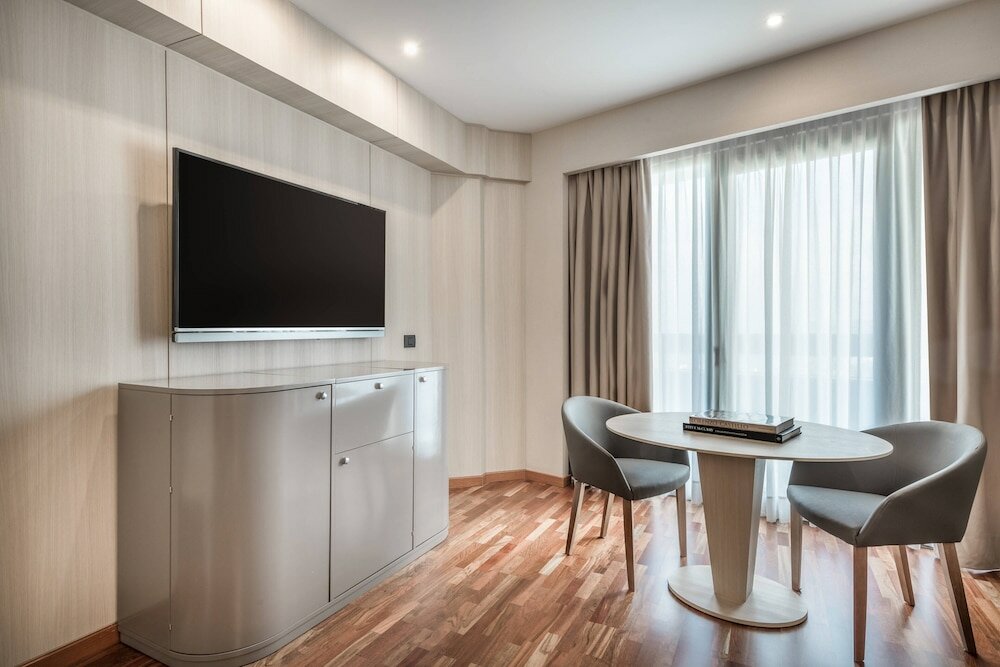 Фото Ac Hotel Gran Canaria by Marriott