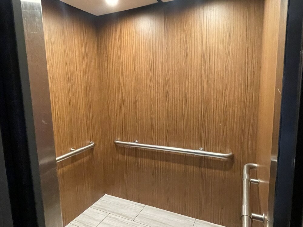 Фото Skyway Inn SeaTac