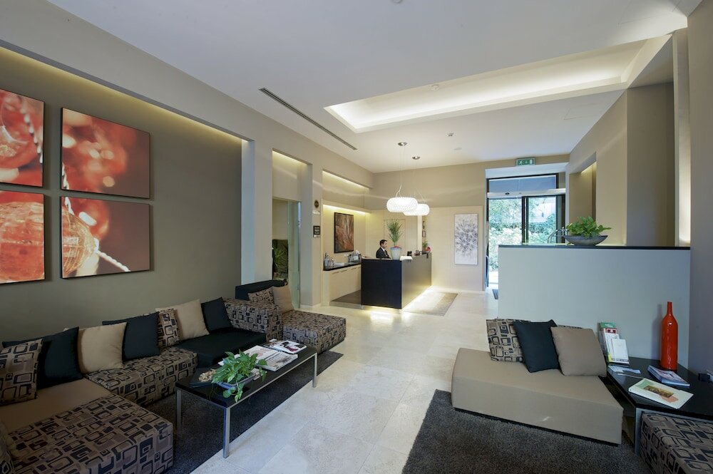 Фото Villa dei Platani Boutique Hotel & SPA