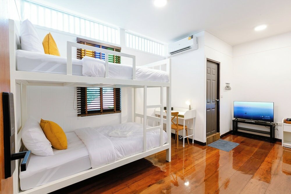 Фото Diff Hostel