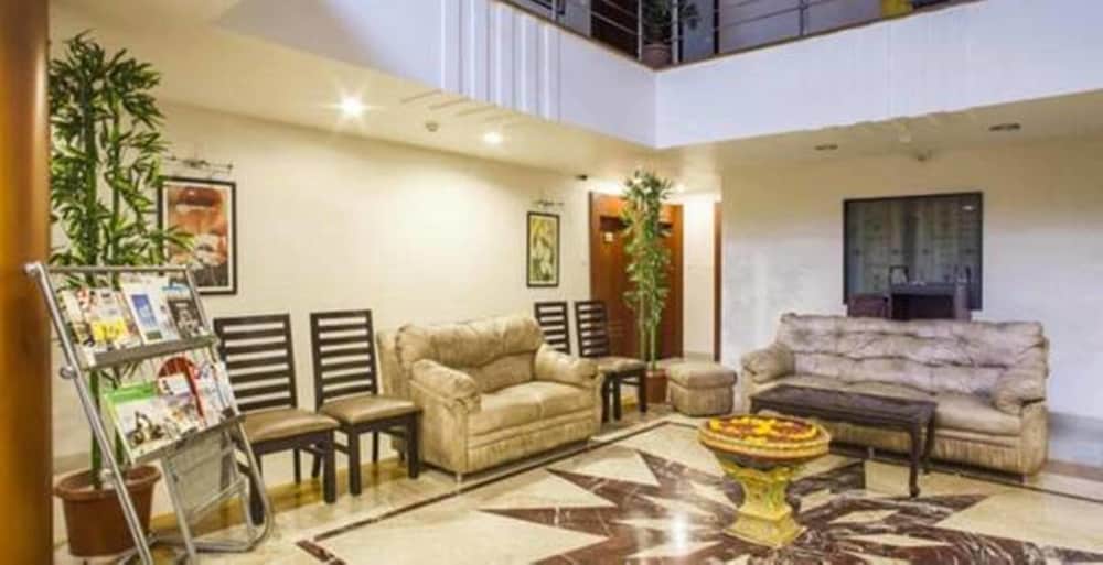 Фото Hotel Tulsi Exotic